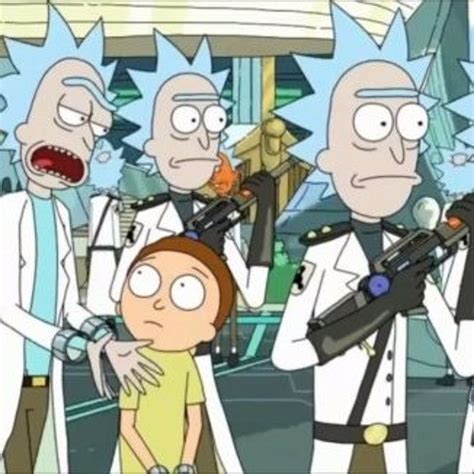 rick and morty s01e10 bdscr|Rick and Morty .